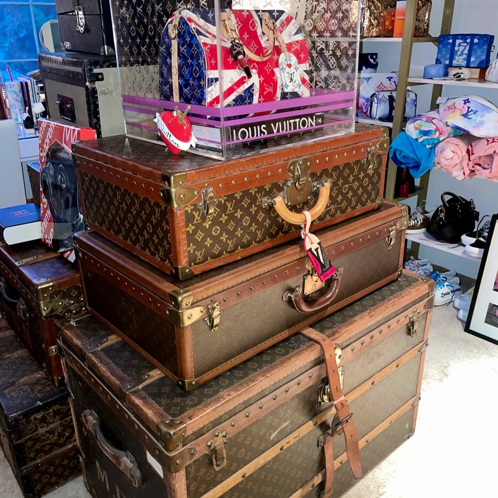 Meet your Posher, Karrie